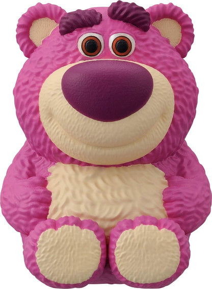 Ensky Toy Story Vinyl Puppet Mascot Soft Material Box of 10- Japan Figure Store - #1 Bring To You The Best Japanese Goods