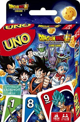 Ensky Uno Dragon Ball Than- Japan Figure Store - #1 Bring To You The Best Japanese Goods