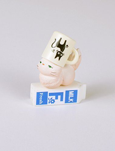 Ensky Witch's Takkyubin Letter Chara- Japan Figure Store - #1 Bring To You The Best Japanese Goods