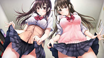 Entergram Ai Kiss 2 Playstation 4 Ps4 New