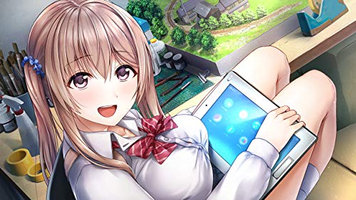 Entergram Ai Kiss Playstation 4 Ps4 - New Japan Figure 4935066603024 4