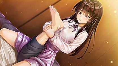 Entergram Aikano Yukizora No Triangle Playstation 4 Ps4 - New Japan Figure 4935066603079 2