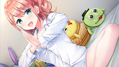 Entergram Amamane 2 For Sony Playstation 4 - New Japan Figure 4935066603871 1