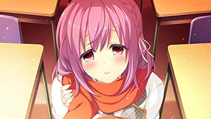 Entergram E School Life Nintendo Switch - New Japan Figure 4935066602898 3