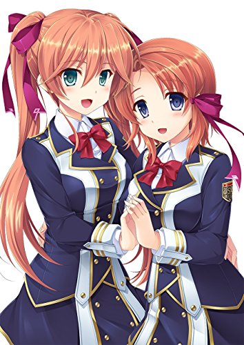 Entergram Futagoza No Paradox Ps Vita Sony Playstation - New Japan Figure 4935066600726