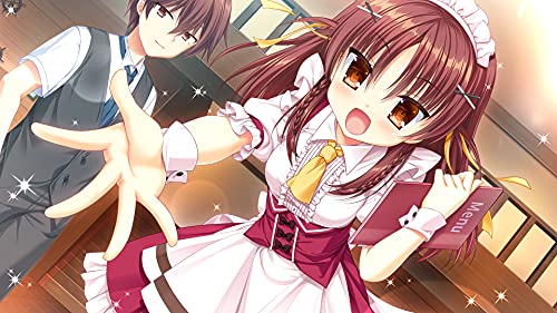 Entergram Kakenuke Seishun Sparking! For Nintendo Switch New