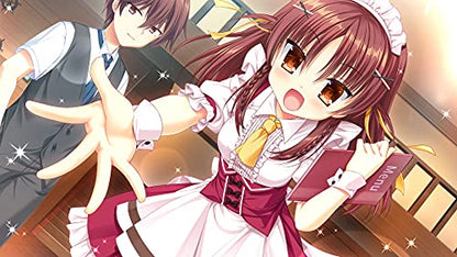 Entergram Kakenuke Seishun Sparking! For Sony Playstation Ps4 - New Japan Figure 4935066603789 5