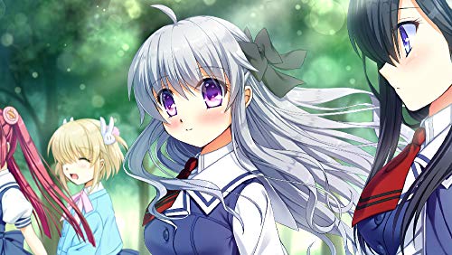 Entergram Kaleidoscope Of Phantasm Prison Nintendo Switch - New Japan Figure 4935066602324 1