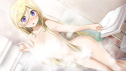 Entergram Kamisama No You Na Kimi E For Sony Playstation 4 - New Japan Figure 4935066603840 1