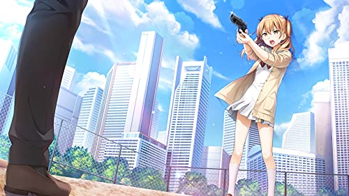 Entergram Kamisama No You Na Kimi E For Sony Playstation 4 - New Japan Figure 4935066603840 4