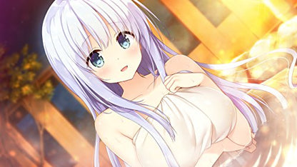 Entergram Kimi No Hitomi Ni Hit Me Sony Ps4 Playstation 4 - New Japan Figure 4935066600955 4