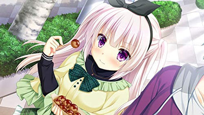 Entergram Kin’Iro Loveriche Golden Time Playstation 4 Ps4 - New Japan Figure 4935066603321 4