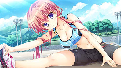 Entergram Kin'Iro Loveriche Nintendo Switch - New Japan Figure 4935066603291 2