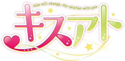 Entergram Kiss Trilogy Playstation 4 Ps4 - New Japan Figure 4935066602836 5