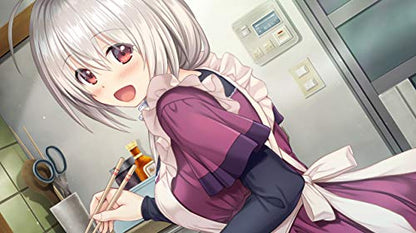 Entergram Oni Ama: Watashi Ni Amaete, Oniichan For Sony Playstation Ps4 - New Japan Figure 4935066603727 1