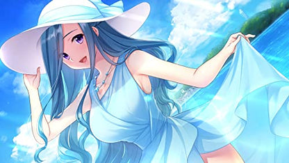 Entergram Tsuki No Kanata De Aimashou For Sony Playstation Ps4 - Pre Order Japan Figure 4935066604441 2