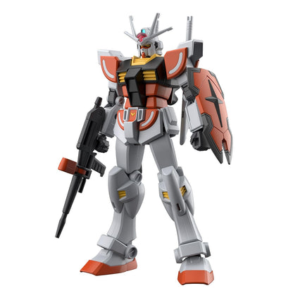Bandai Spirits Gundam Build Metaverse Lar 1/144 Plastic Model- Japan Figure Store - #1 Bring To You The Best Japanese Goods