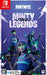 Epic Games Fortnite: Minty Legends Pack For Nintendo Switch - New Japan Figure 4595121065015
