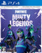 Epic Games Fortnite: Minty Legends Pack For Sony Playstation Ps4 - New Japan Figure 4948872016223