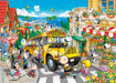 Epoch 2000pc Peanuts Happy School Bus Jigsaw Puzzle (38X53cm)- Japan Figure Store - #1 Bring To You The Best Japanese Goods