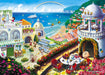 Epoch 2000pc Peanuts Snoopy Vacation Jigsaw 38x53cm- Japan Figure Store - #1 Bring To You The Best Japanese Goods