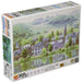 Epoch 300-Piece Jigsaw Puzzle Teppei Sasakura Art Moselle Vineyard 26 x 38cm with Extras- Japan Figure Store - #1 Bring To You The Best Japanese Goods