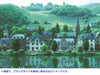 Epoch 300-Piece Jigsaw Puzzle Teppei Sasakura Art Moselle Vineyard 26 x 38cm with Extras- Japan Figure Store - #1 Bring To You The Best Japanese Goods