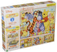 Epoch Winnie The Pooh 42/56/63 Piece Jigsaw Puzzle- Always Together Suitable for Ages 3+- Japan Figure Store - #1 Bring To You The Best Japanese Goods