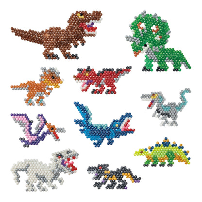 Epoch Aq-S95 Aqua Beads Jurassic World Adventure Trunk- Japan Figure Store - #1 Bring To You The Best Japanese Goods