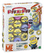 Epoch Minions Donuts on Donuts - Fun and Delicious Dessert Treats- Japan Figure Store - #1 Bring To You The Best Japanese Goods