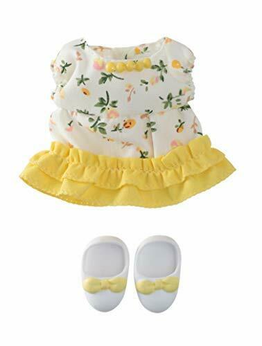 Epoch Kisekae Of Sylvanian Families Kisekae Mom D-07- Japan Figure Store - #1 Bring To You The Best Japanese Goods