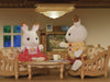 Epoch Sylvanian Families Plastic Furniture with Glowing Room Light Car-524- Japan Figure Store - #1 Bring To You The Best Japanese Goods