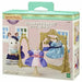 Epoch Sylvanian Families Town Series Fashion Dress Shop Ts-08- Japan Figure Store - #1 Bring To You The Best Japanese Goods