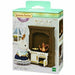 Epoch The City Of Kitchen Sylvanian Families- Japan Figure Store - #1 Bring To You The Best Japanese Goods