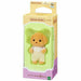 Epoch Toy Poodle Baby Sylvanian Families- Japan Figure Store - #1 Bring To You The Best Japanese Goods