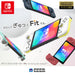 Holi Nintendo Licensed Midnight Blue Grip Controller For Nintendo Switch - Continuous Fire & Fire Hold Function - Made In Japan- Japan Figure Store - #1 Bring To You The Best Japanese Goods