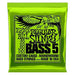 Ernie Ball Base String 5 String Regular 45-130 2836 Regular Slinky Bass 5- Japan Figure Store - #1 Bring To You The Best Japanese Goods