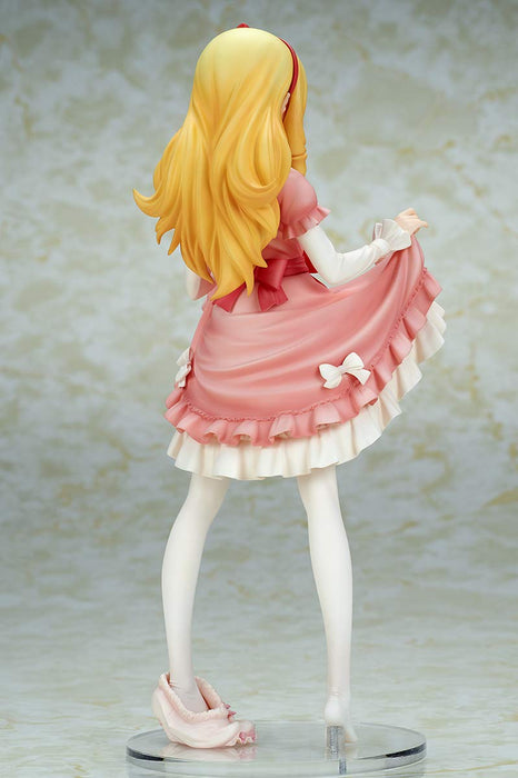 Eromanga Sensei Elf 1/7 Quesq PVC Figure- Japan Figure Store - #1 Bring To You The Best Japanese Goods