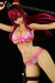 Erza Scarlet Swimsuit Gravure_style/ver. Sakura 1/6 Scale Figure- Japan Figure Store - #1 Bring To You The Best Japanese Goods
