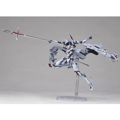 KAIYODO Evangelion Evolution Ev-024 Evangelion Euro-Ii Heurtebise Evangelion Anima- Japan Figure Store - #1 Bring To You The Best Japanese Goods