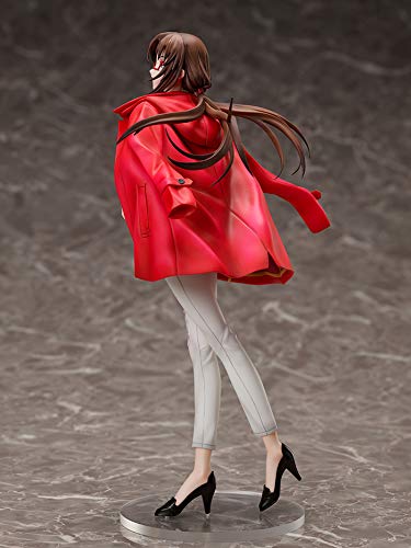Tokyo Figure Mari Makinami Illustrious Ver.Radio Eva 1/7 Figure Evangelion- Japan Figure Store - #1 Bring To You The Best Japanese Goods