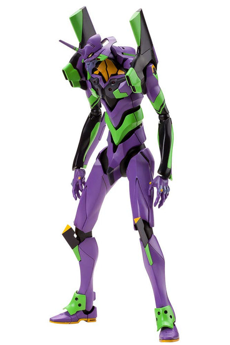 KOTOBUKIYA Kp183R Purpose Humanoid Decisive Battle Weapon Eva Unit 01 1/400 Scale Kit- Japan Figure Store - #1 Bring To You The Best Japanese Goods