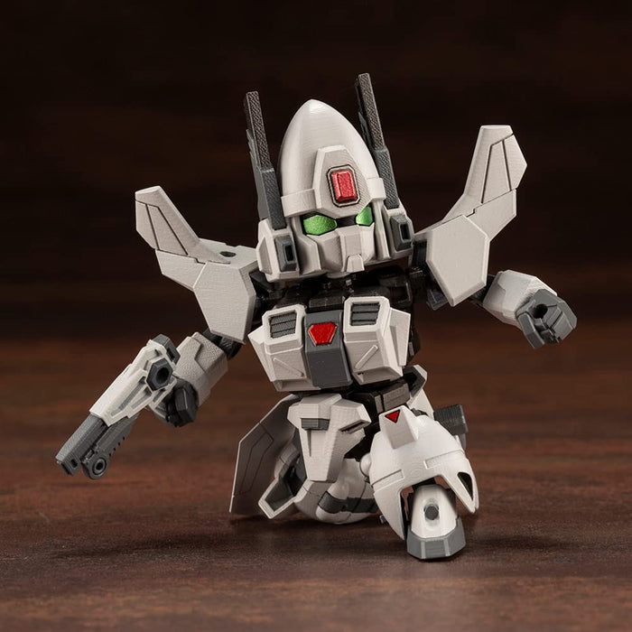 KOTOBUKIYA Evoroids Evr-01A Jet-N Plastic Model- Japan Figure Store - #1 Bring To You The Best Japanese Goods