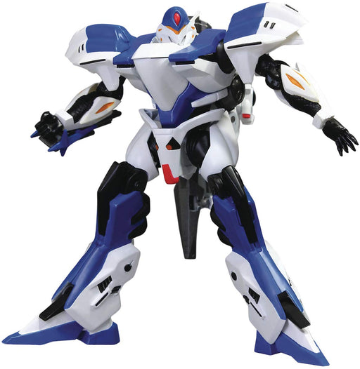 Evolution Toy Hafm Sol Tekkaman Noal Machine Figure Japan | Abs & Pvc Painted Movable- Japan Figure Store - #1 Bring To You The Best Japanese Goods