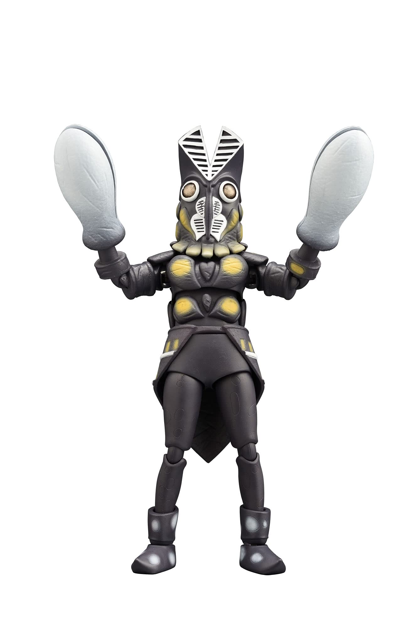 Evolution Toy Maf Baltan Alien Pvc Figure Japan - Completely Painted & Movable- Japan Figure Store - #1 Bring To You The Best Japanese Goods