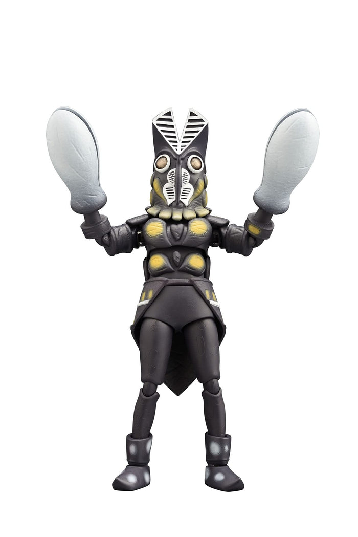 Evolution Toy Maf Baltan Alien Pvc Figure Japan - Completely Painted & Movable- Japan Figure Store - #1 Bring To You The Best Japanese Goods