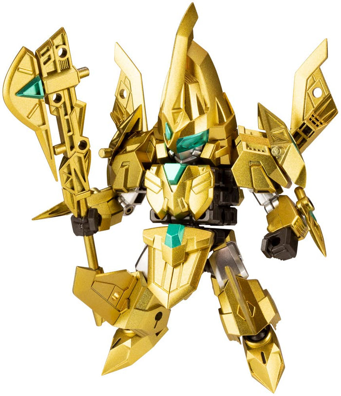 Evoroid Progress God Height Approx 105Mm Non-Scale Plastic Model Molding Color It007- Japan Figure Store - #1 Bring To You The Best Japanese Goods