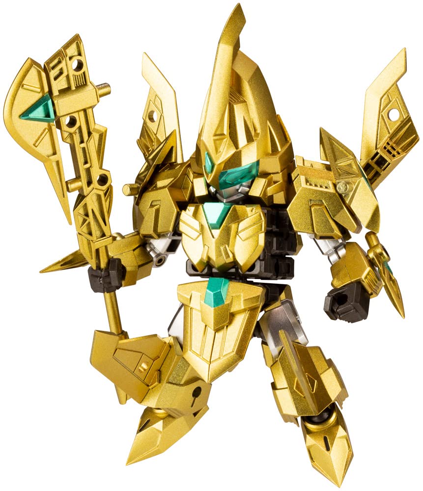 Evoroid Progress God Height Approx 105Mm Non-Scale Plastic Model Molding Color It007- Japan Figure Store - #1 Bring To You The Best Japanese Goods