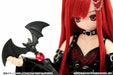 Ex Cute 8th Series Witch Girl Aika / Little Witch Of Flame Fashion Doll- Japan Figure Store - #1 Bring To You The Best Japanese Goods