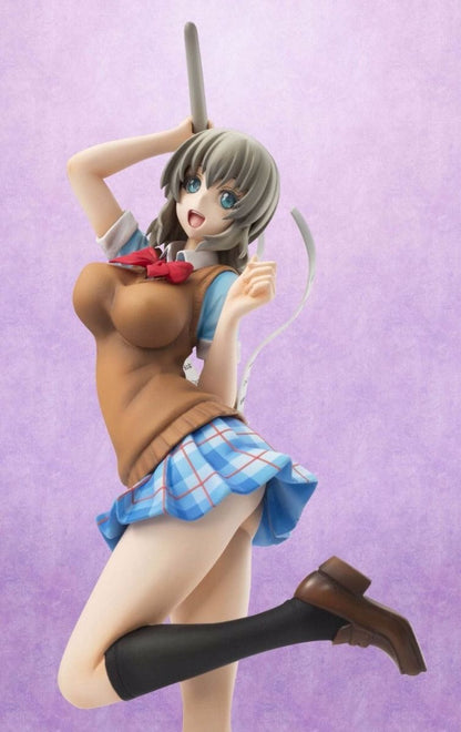 Excellent Model Bimbo-gami Ga! Ichiko Sakura & Momiji In Spirit Form Figure- Japan Figure Store - #1 Bring To You The Best Japanese Goods